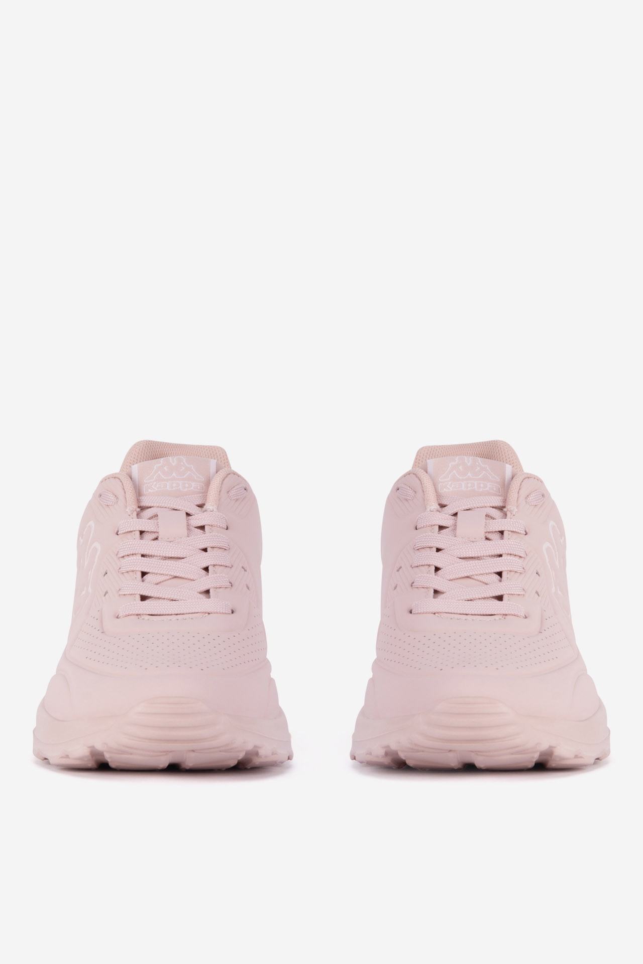 Sportovní obuv RŮŽOVÁ