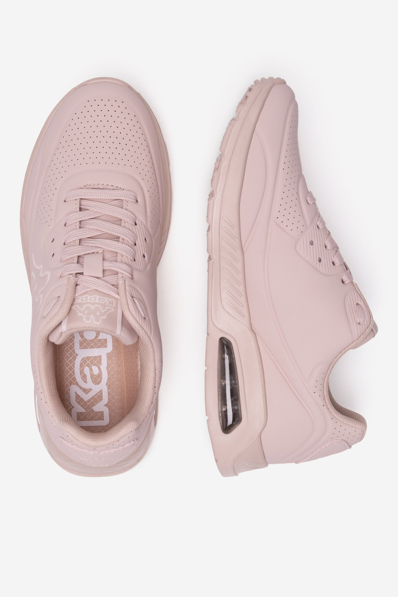 Sportovní obuv RŮŽOVÁ