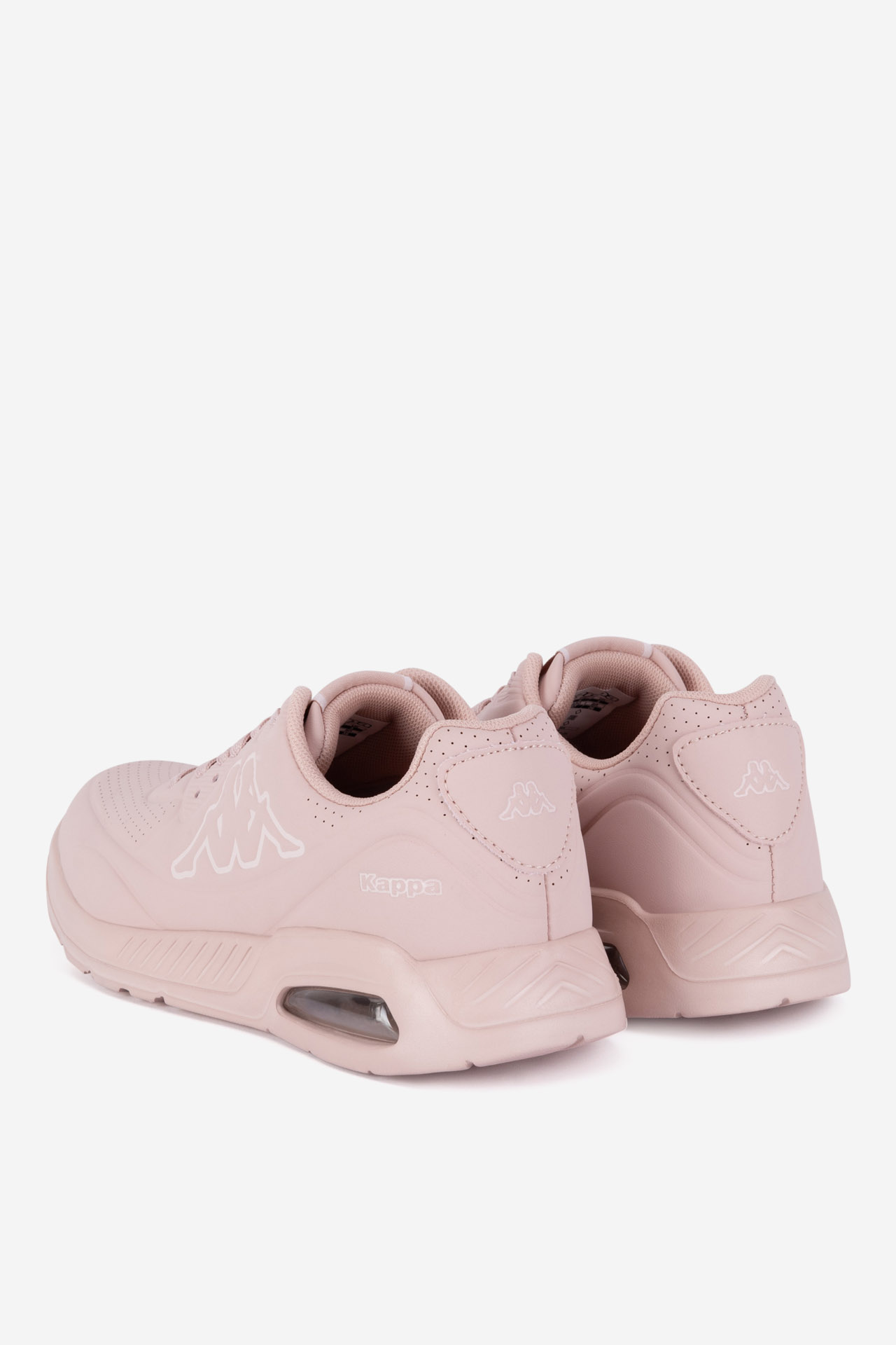 Sportovní obuv RŮŽOVÁ