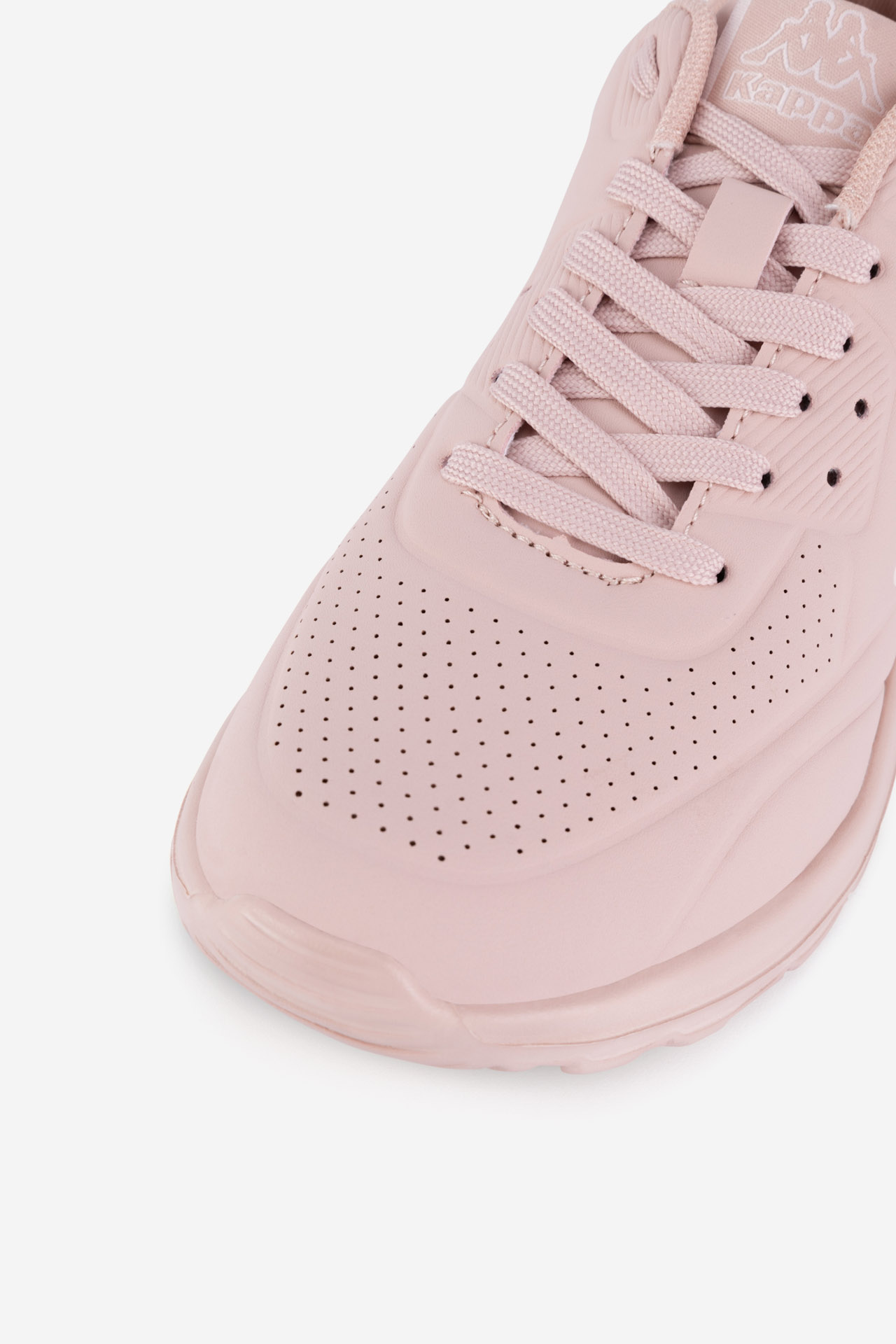 Sportovní obuv RŮŽOVÁ