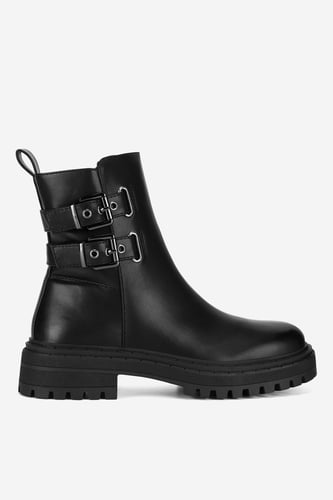 DeeZee HY60208-3 Črna