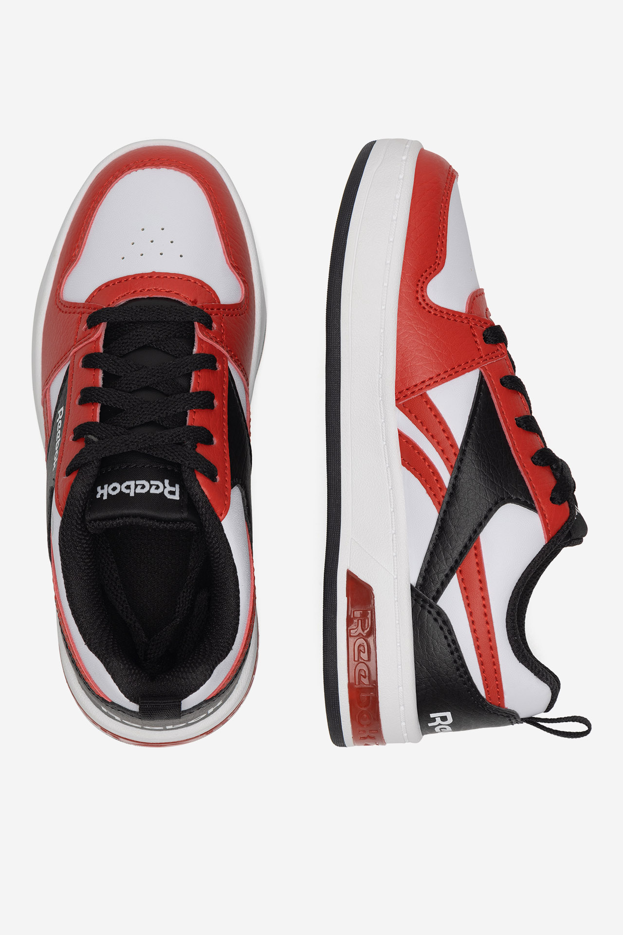 ROYAL PRIME STEP N' FLASH