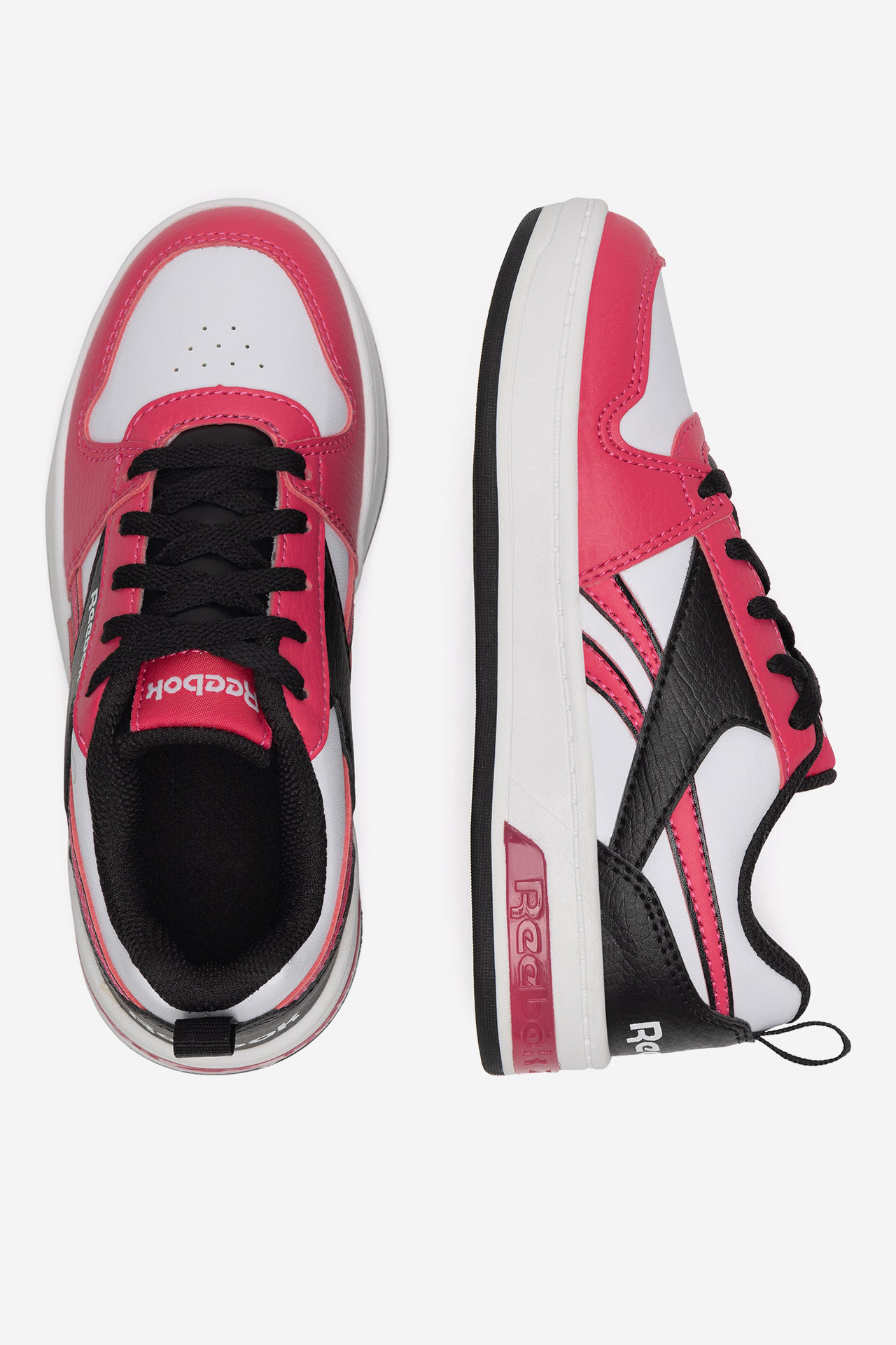 ROYAL PRIME STEP N' FLASH