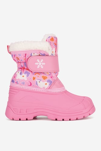 Nelli Blu P140225K Roza