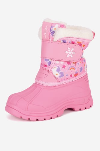 Nelli Blu P140225K Roza