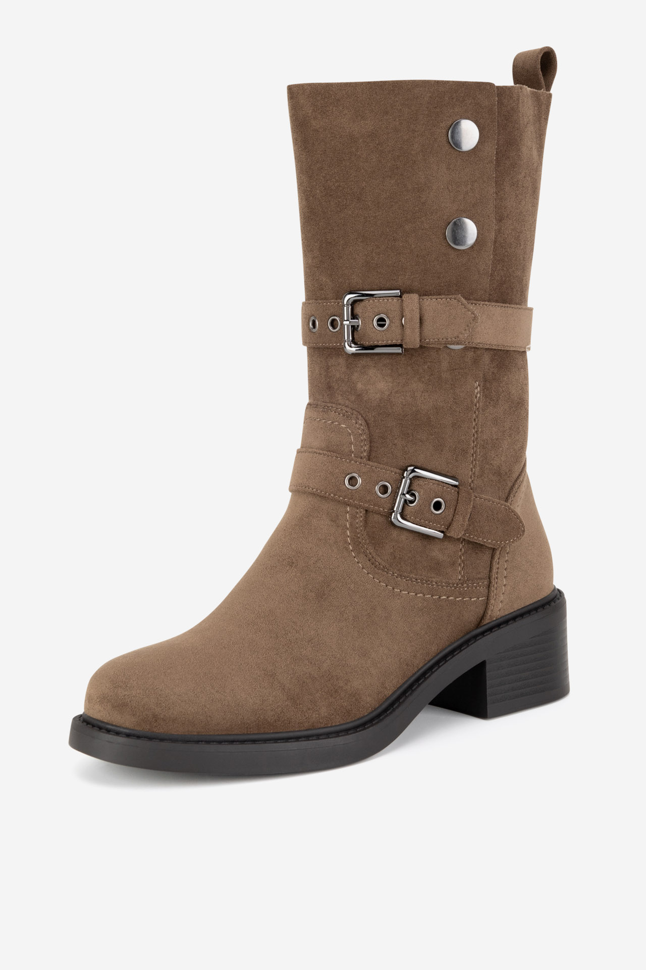 Zimski škornji Bež