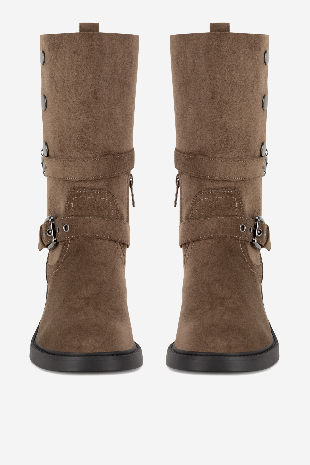 Zimski škornji Bež