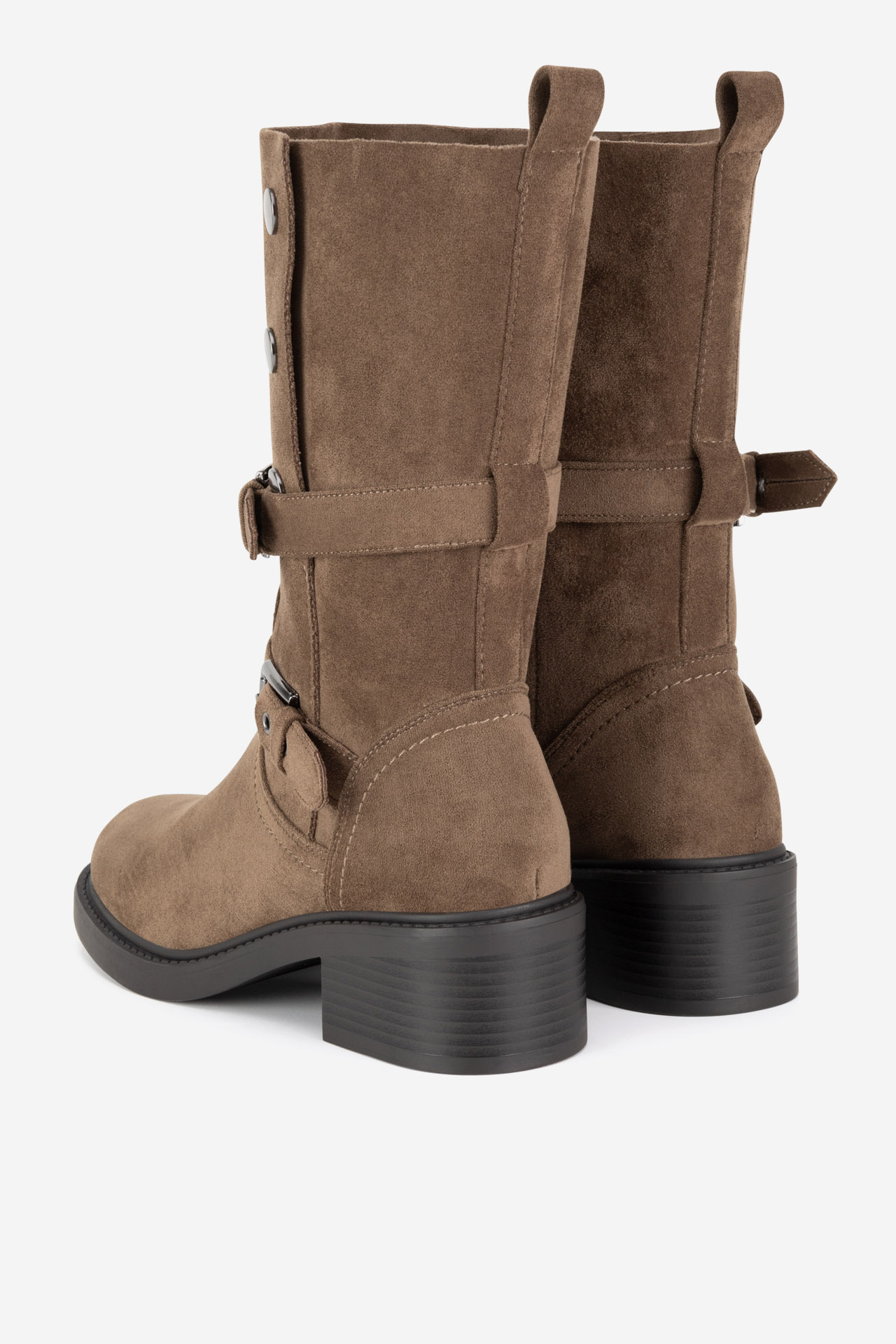 Zimski škornji Bež