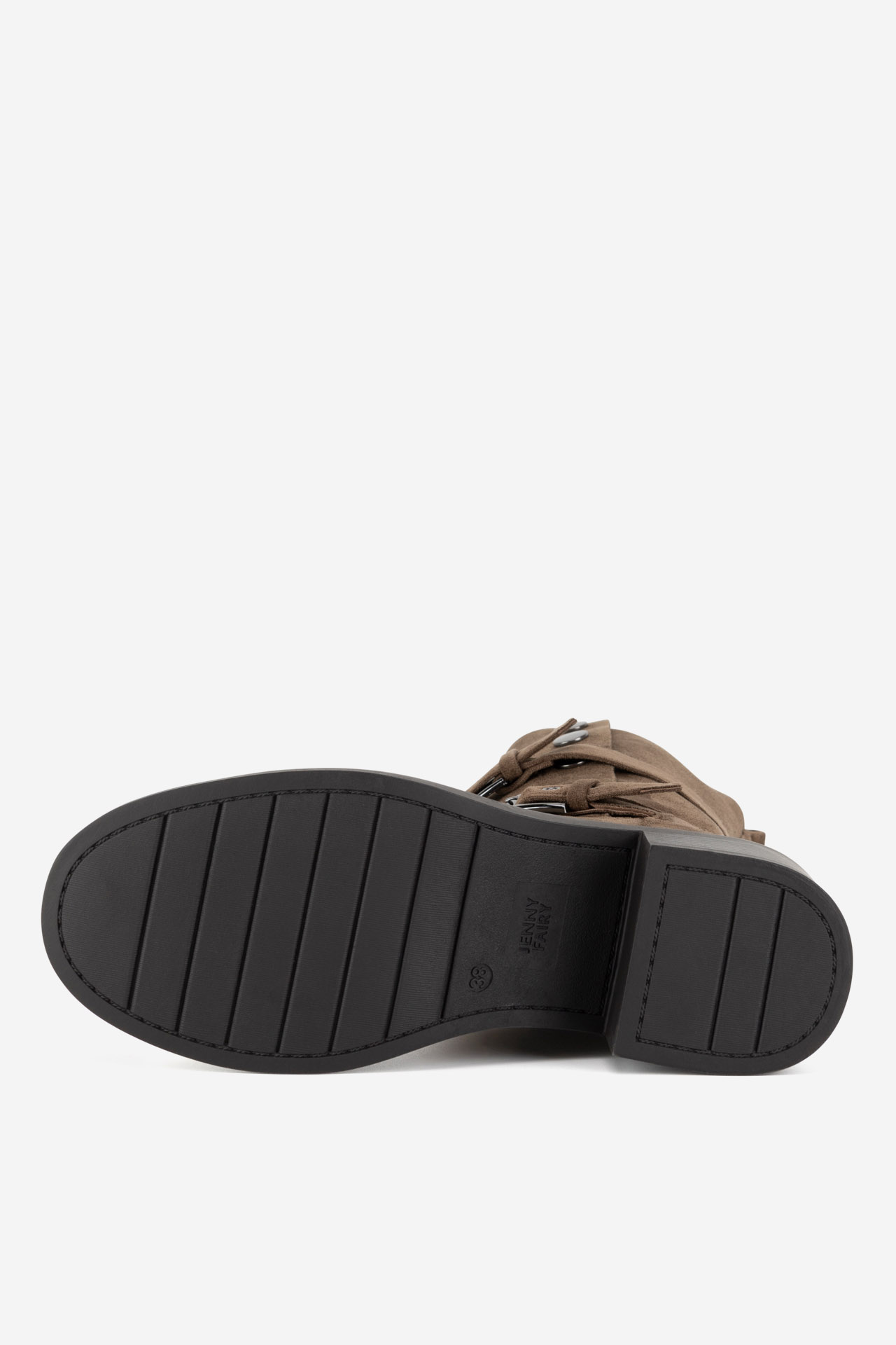 Zimski škornji Bež