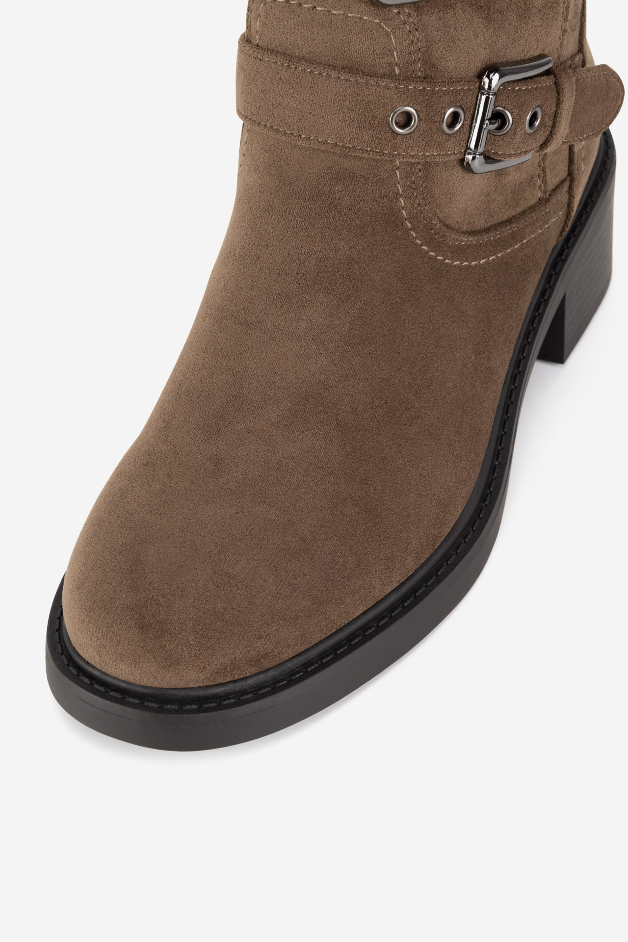 Zimski škornji Bež