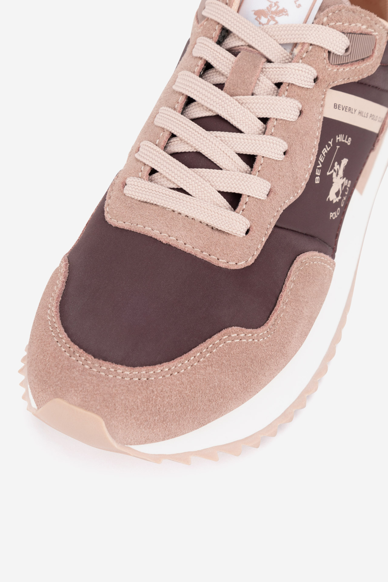 Športna obutev Bordo rdeča