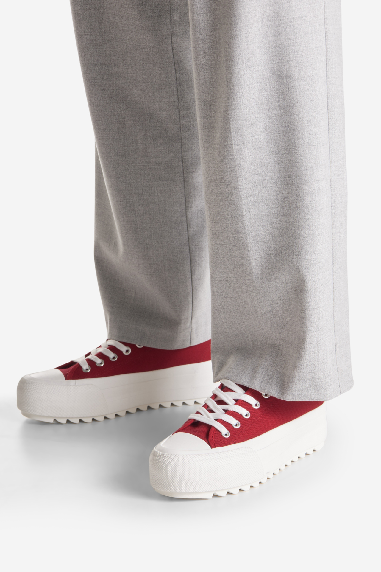 Кецове ЧЕРВЕН