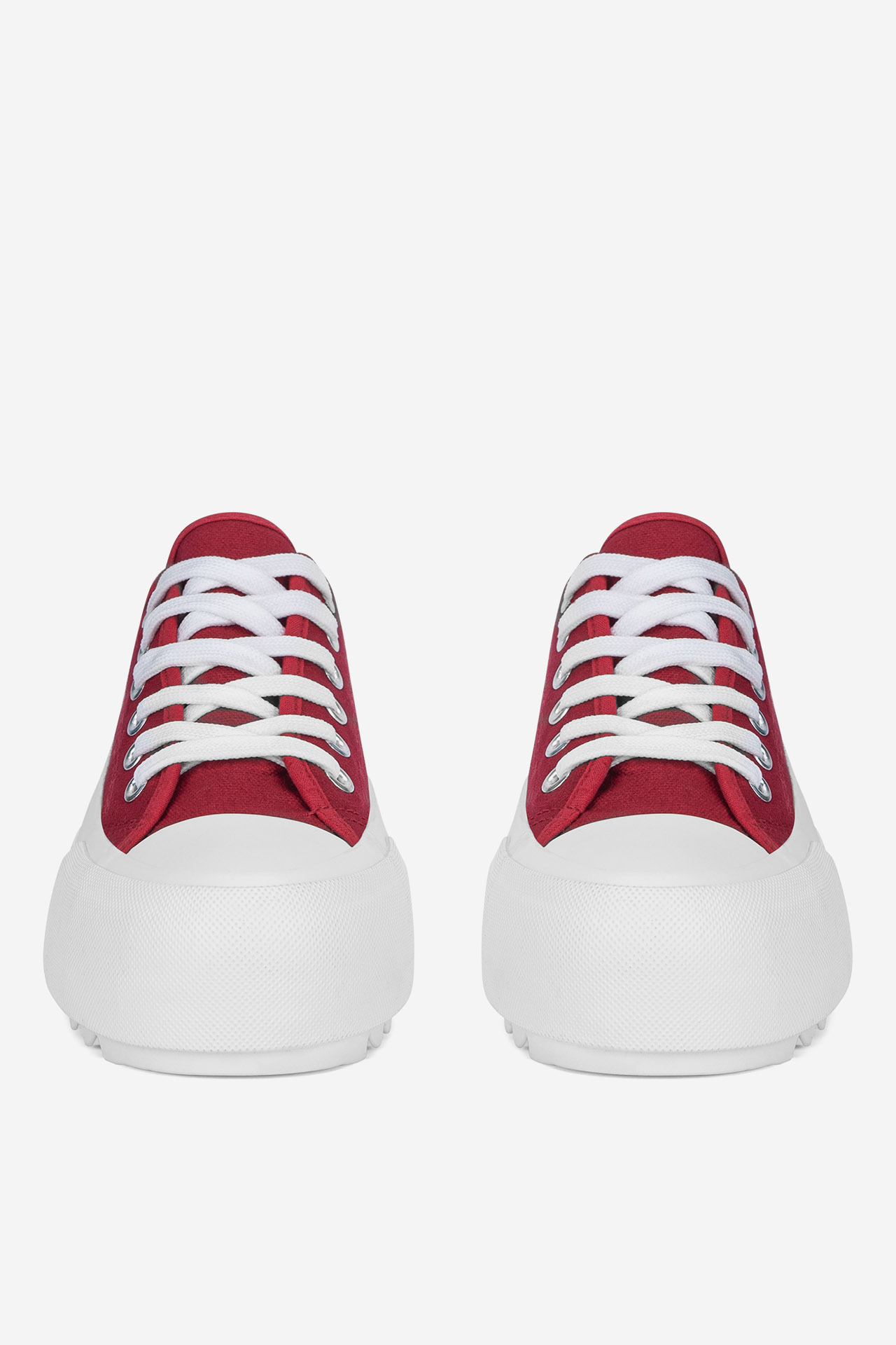 Кецове ЧЕРВЕН