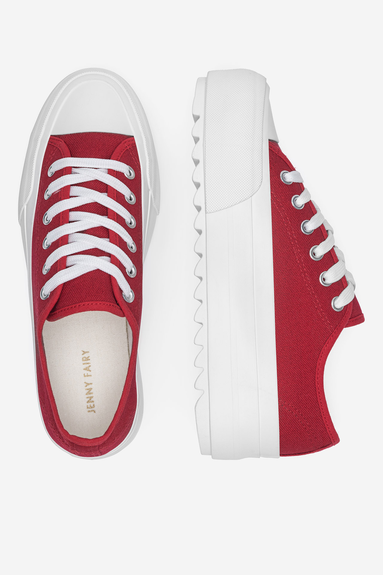 Кецове ЧЕРВЕН