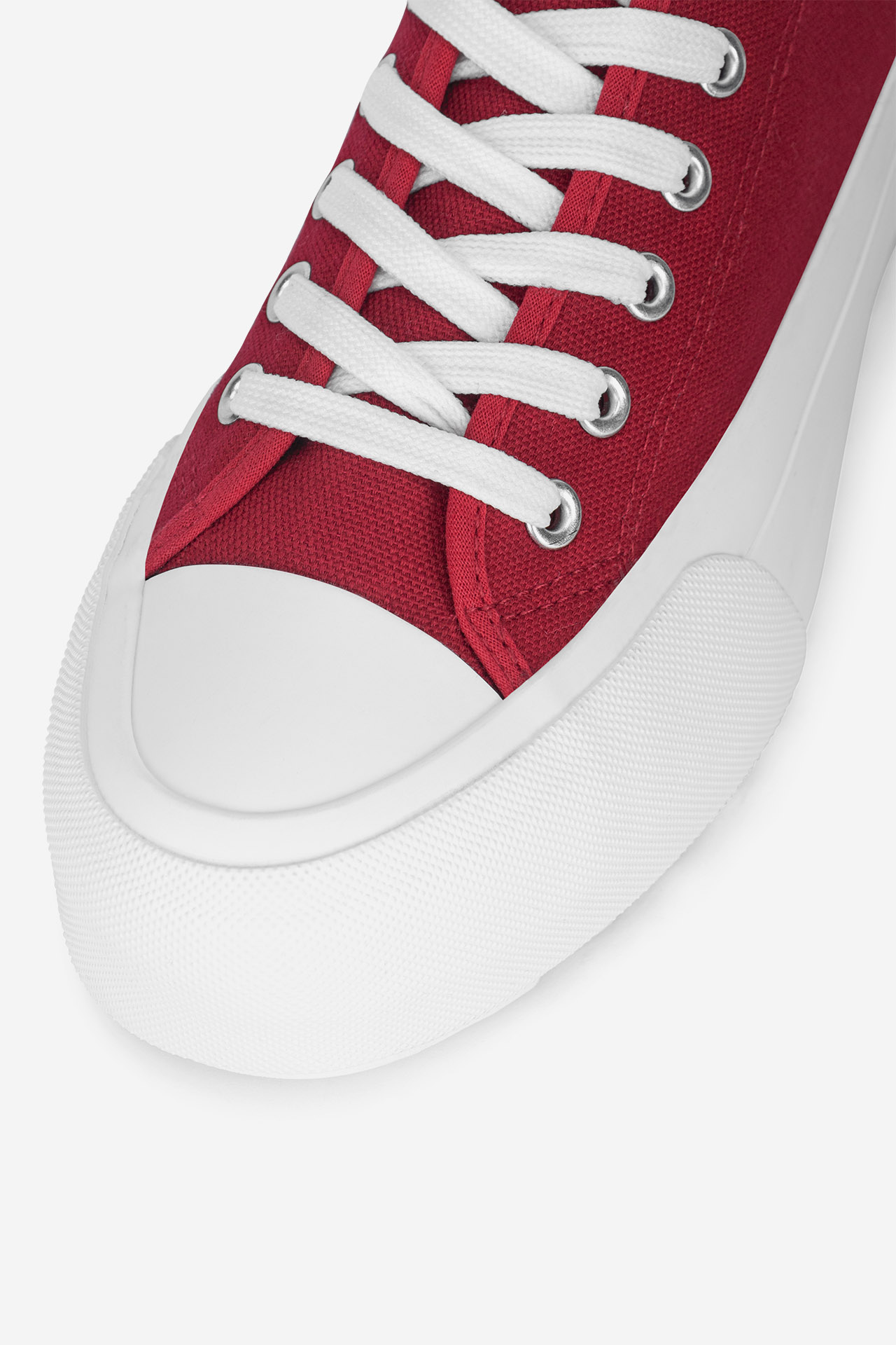 Кецове ЧЕРВЕН