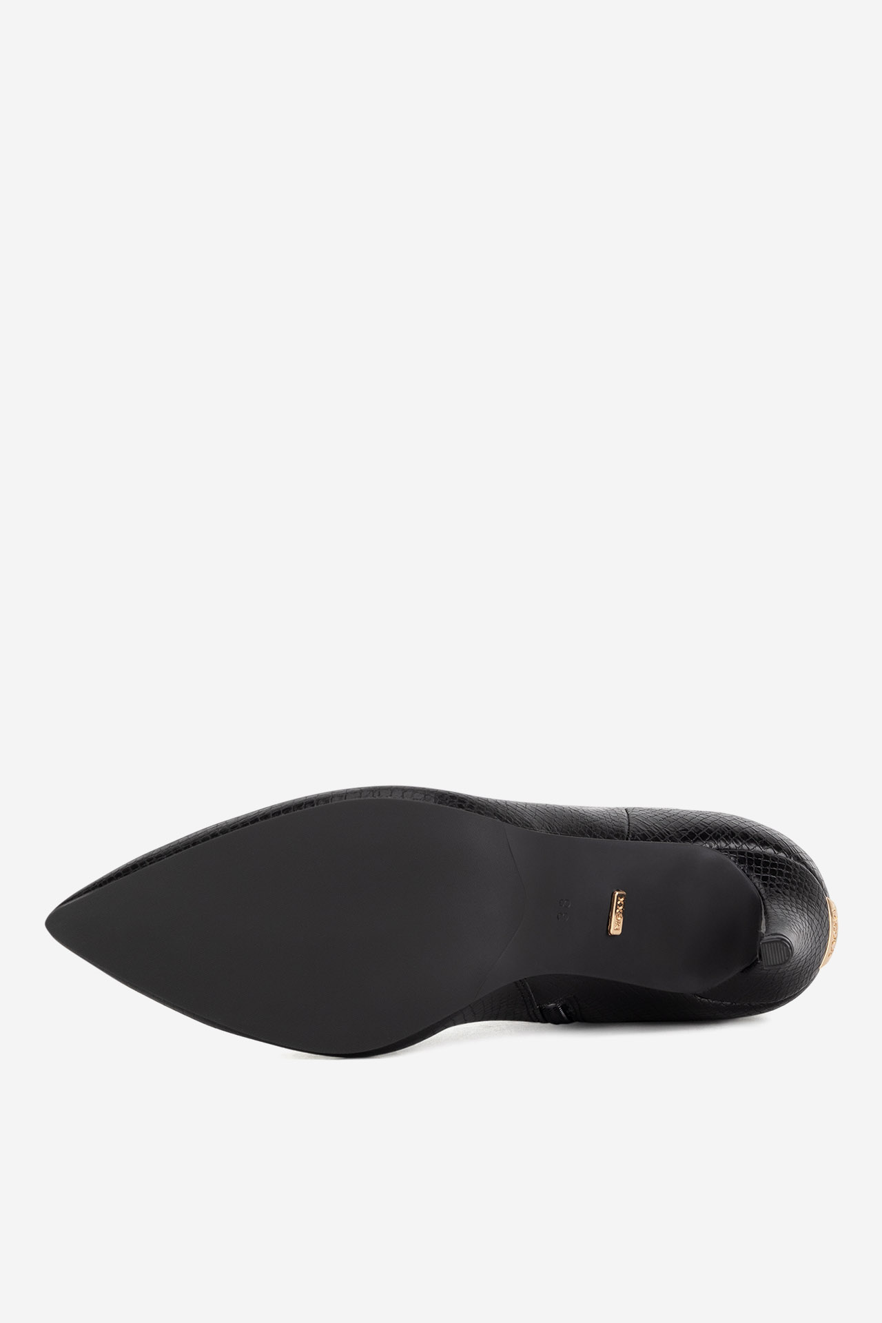 Ghete NEGRU