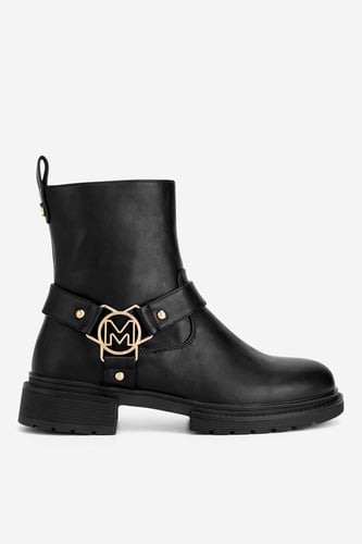 Mexx MI001712243W NEGRU