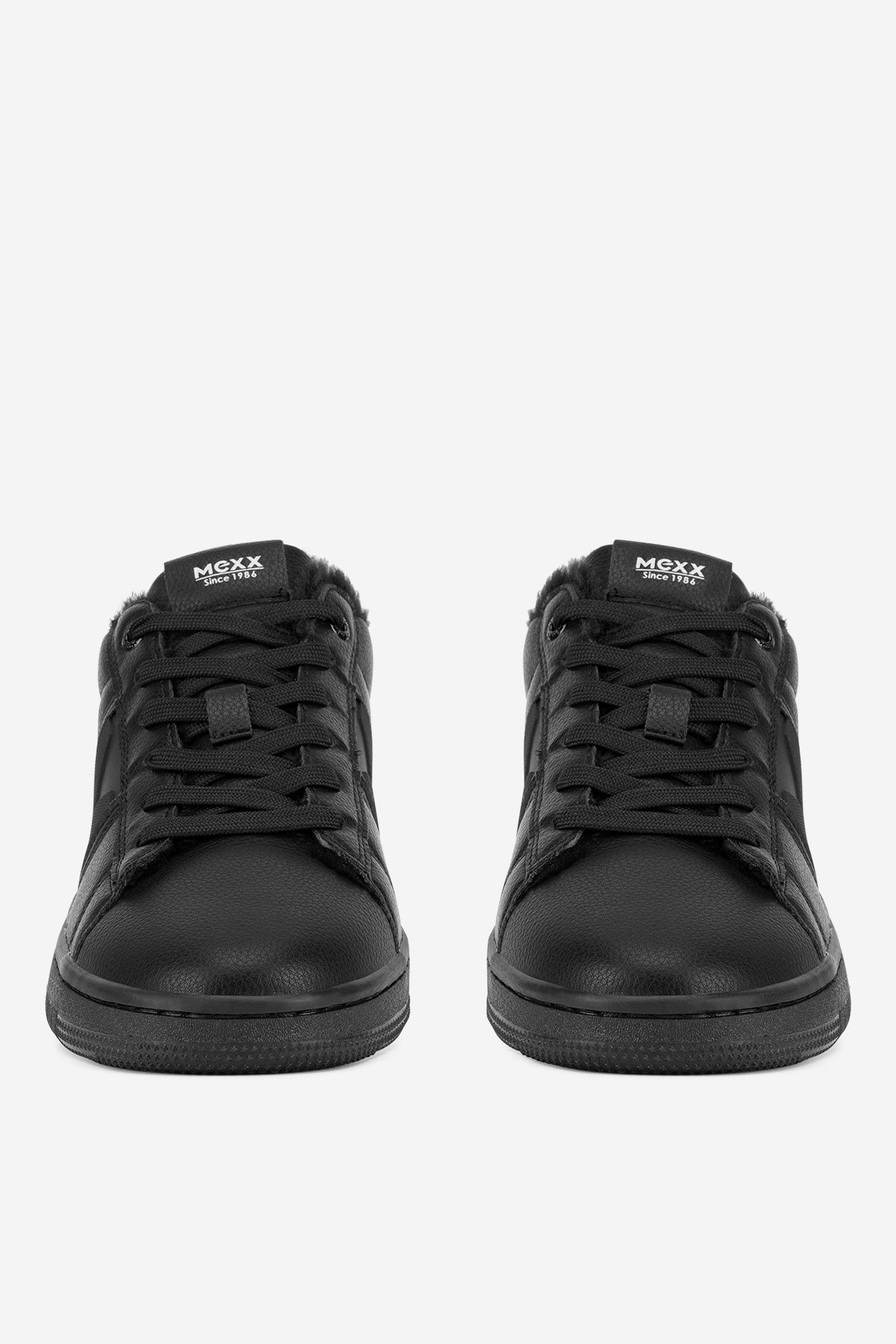 Tenisky ČERNÁ