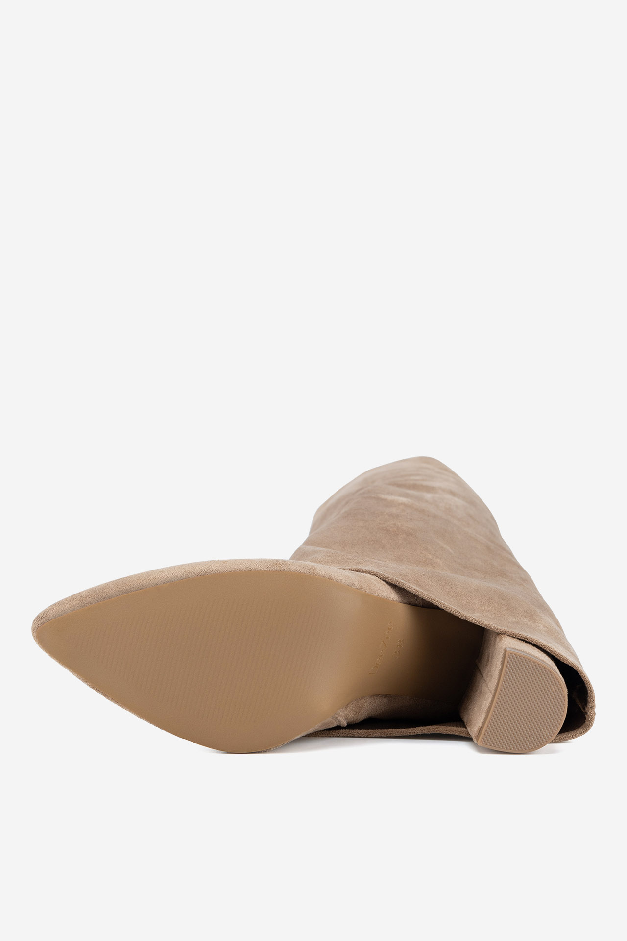 Zimski škornji Bež