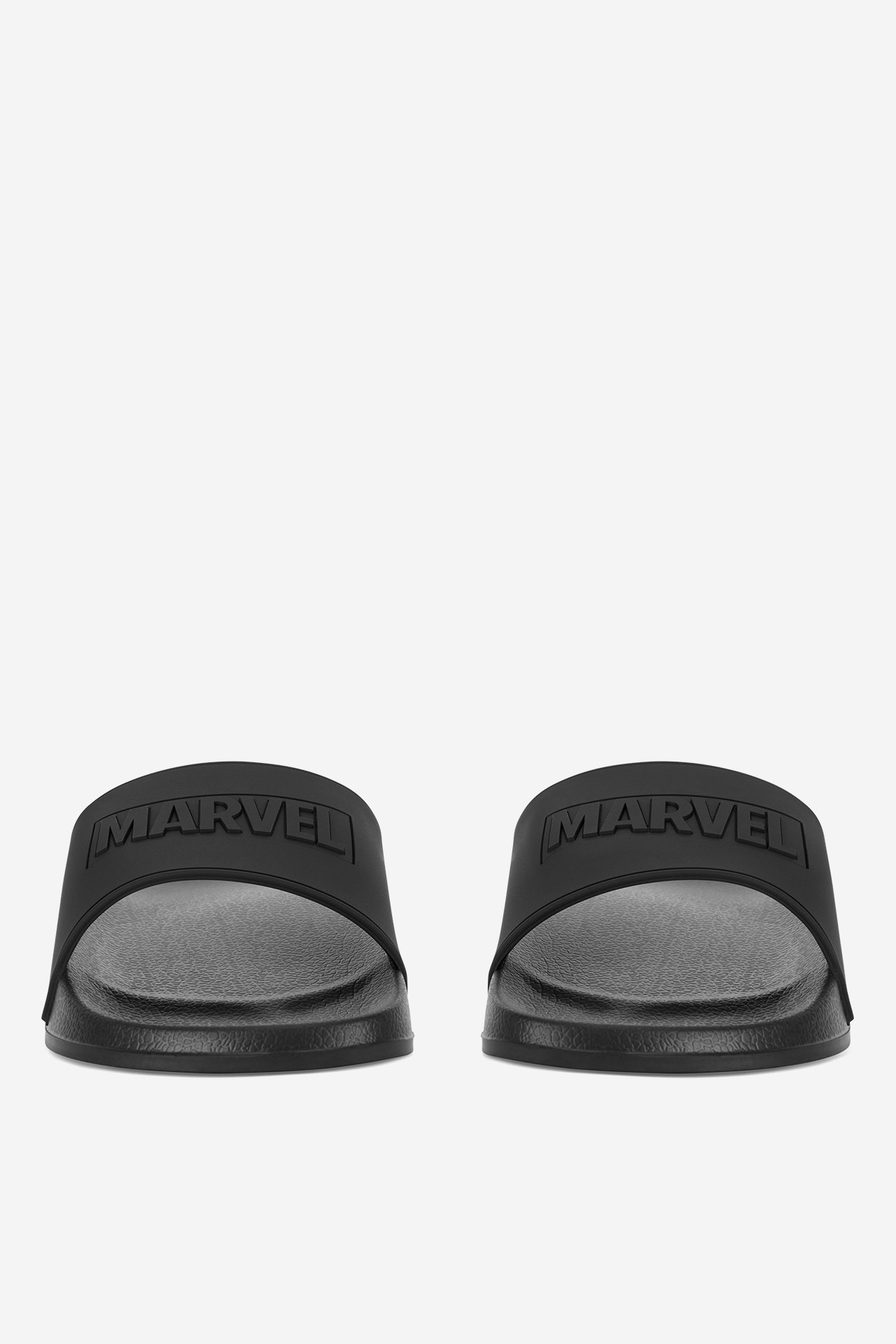 Strandpapucs FEKETE