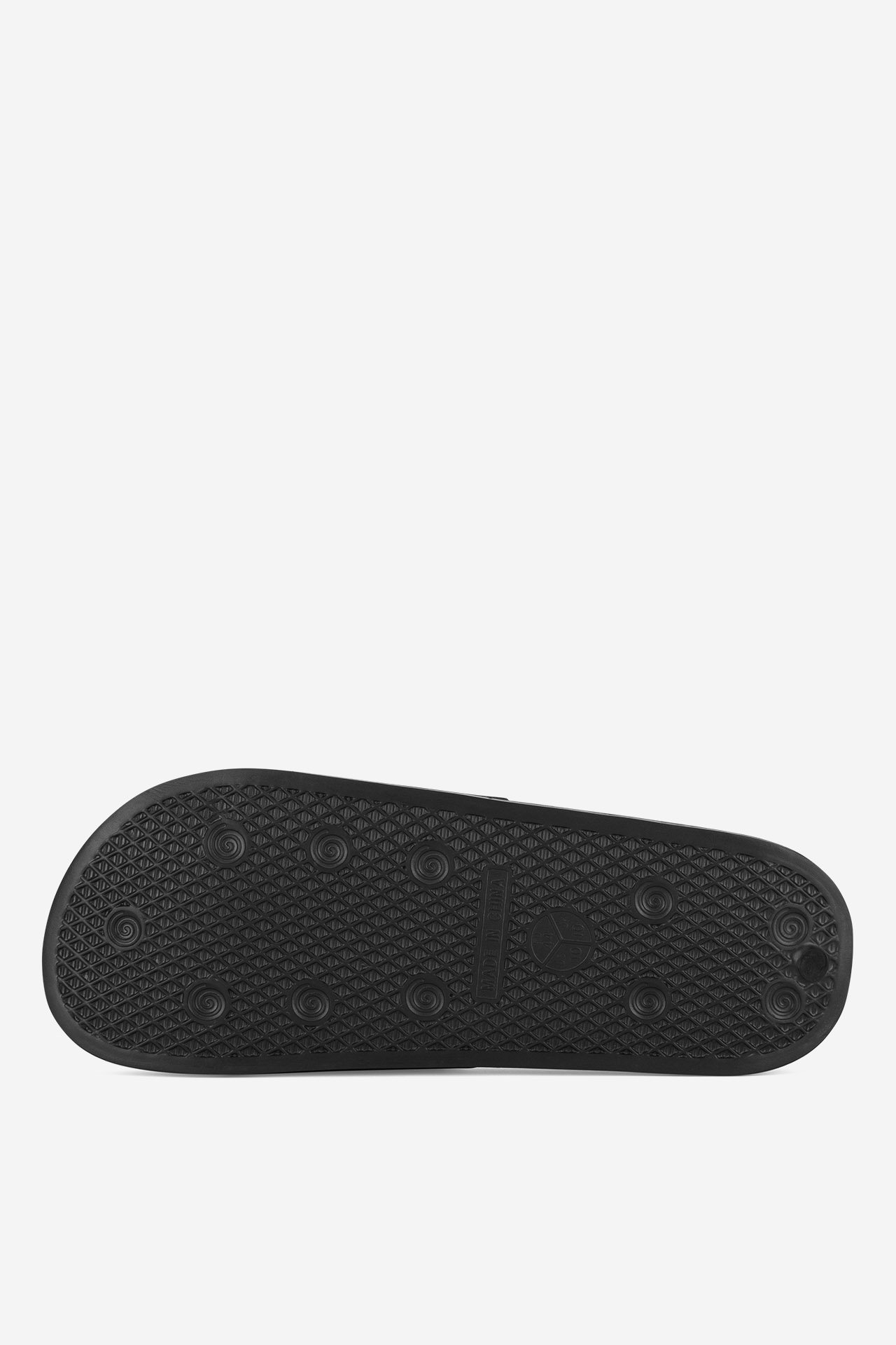 Strandpapucs FEKETE