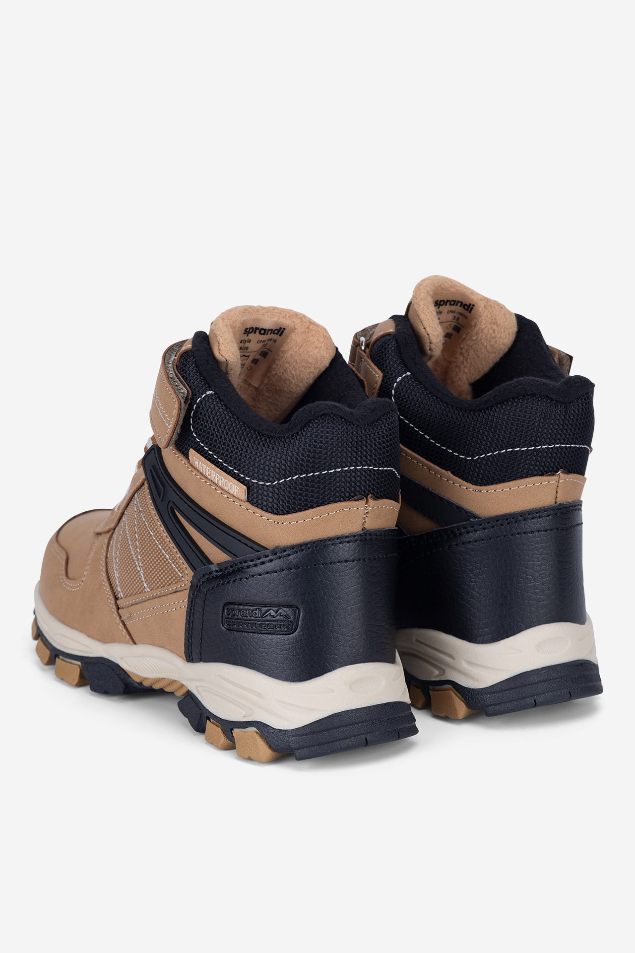 Trekking čevlji Buff