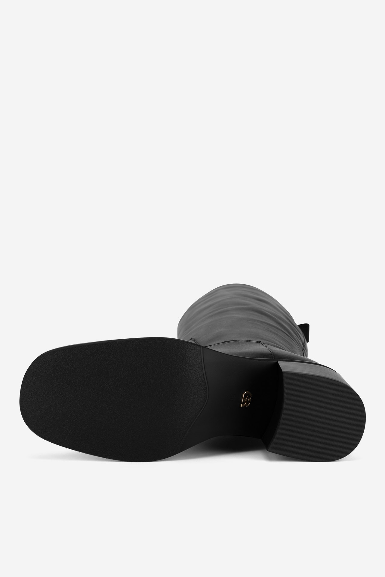 Zimski škornji Črna