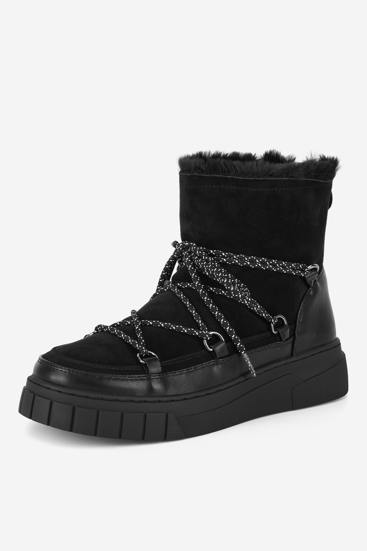 Botine NEGRU