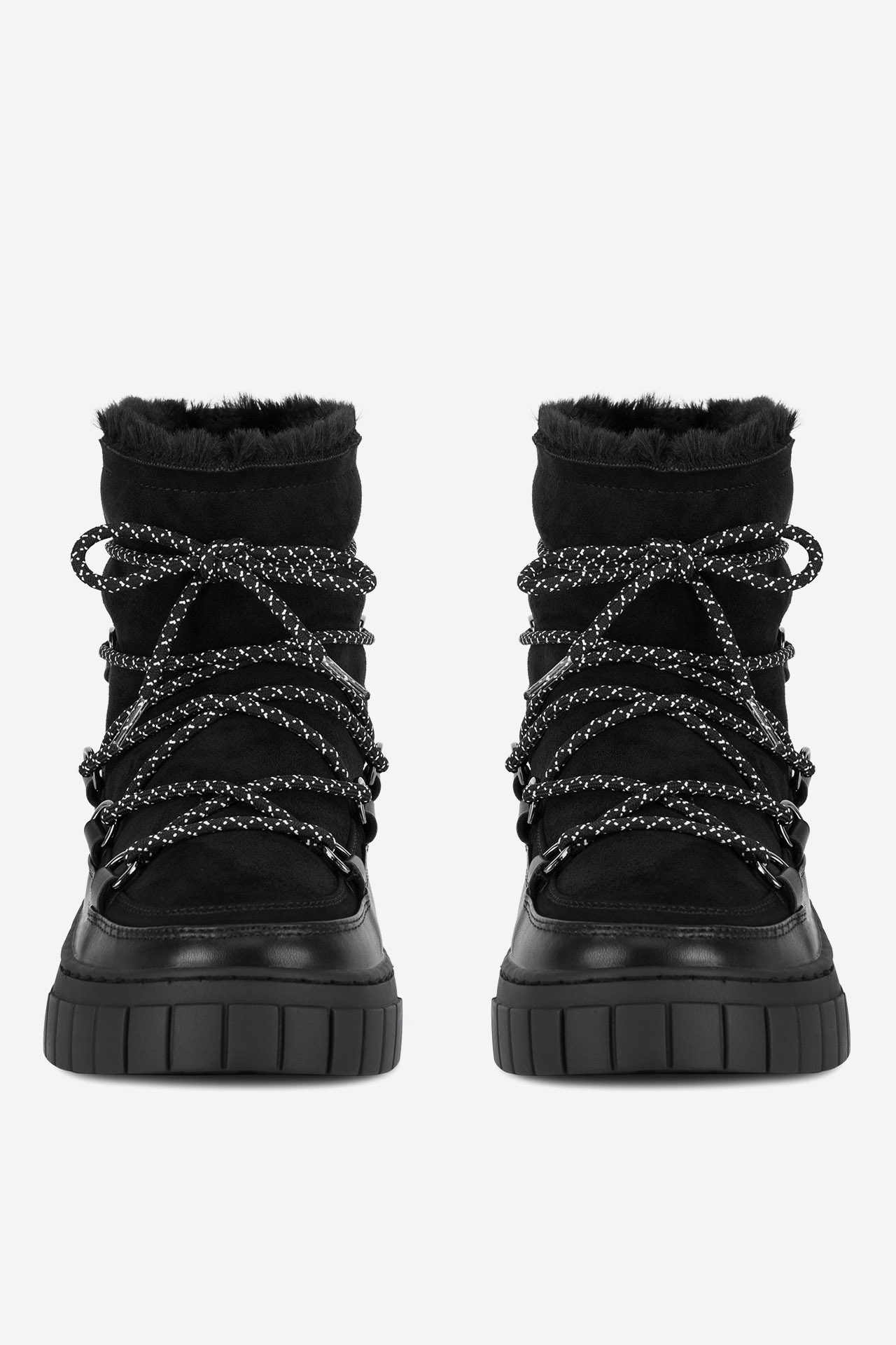 Botine NEGRU