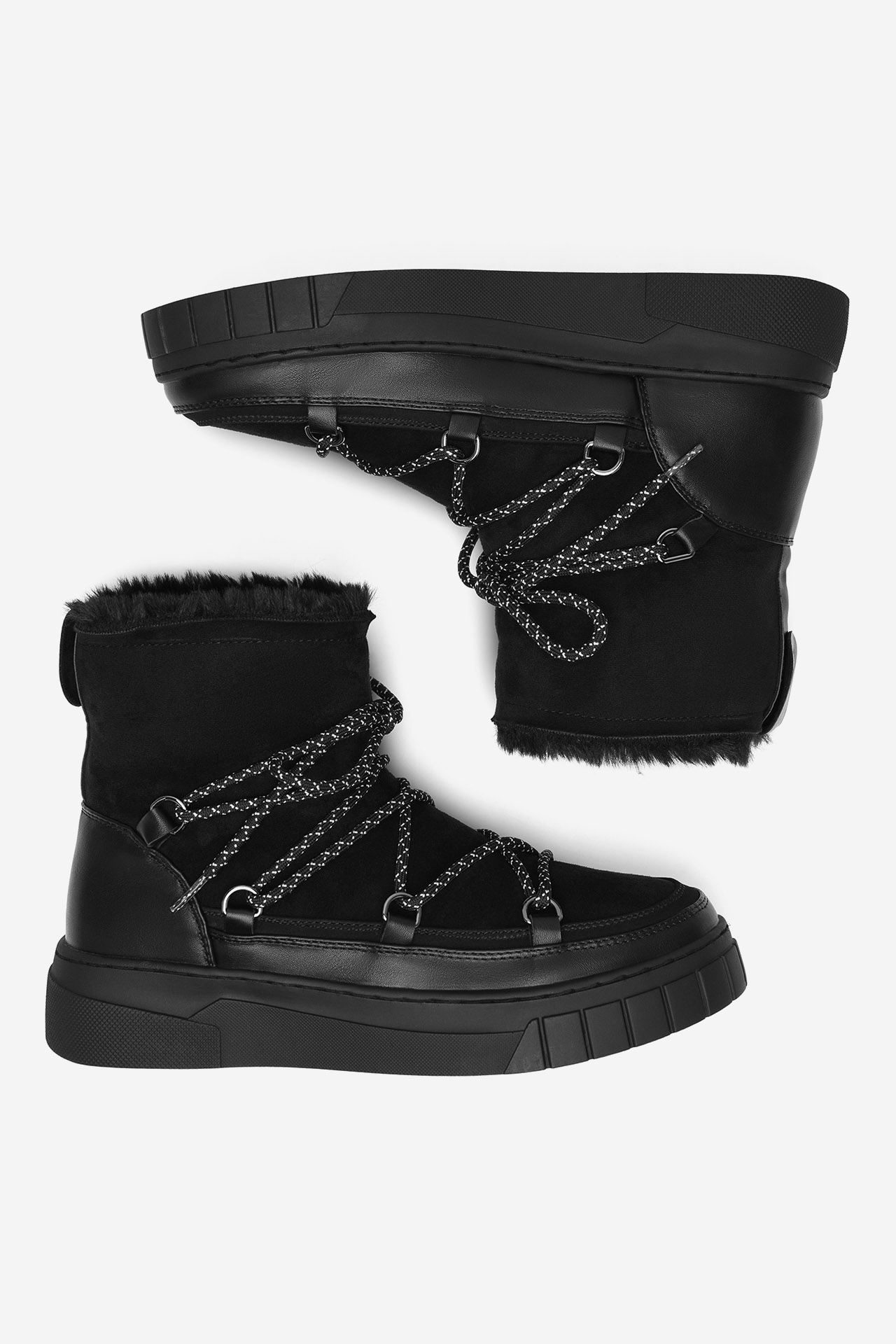 Botine NEGRU