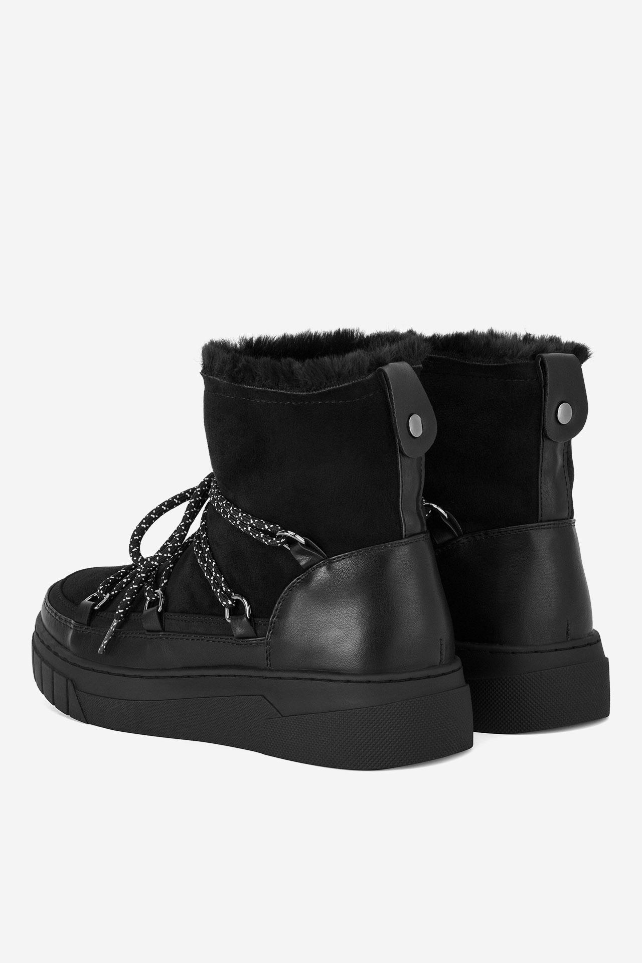 Botine NEGRU