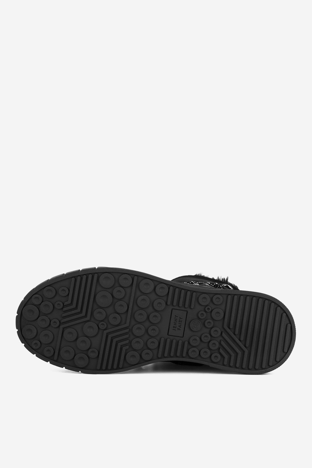Botine NEGRU