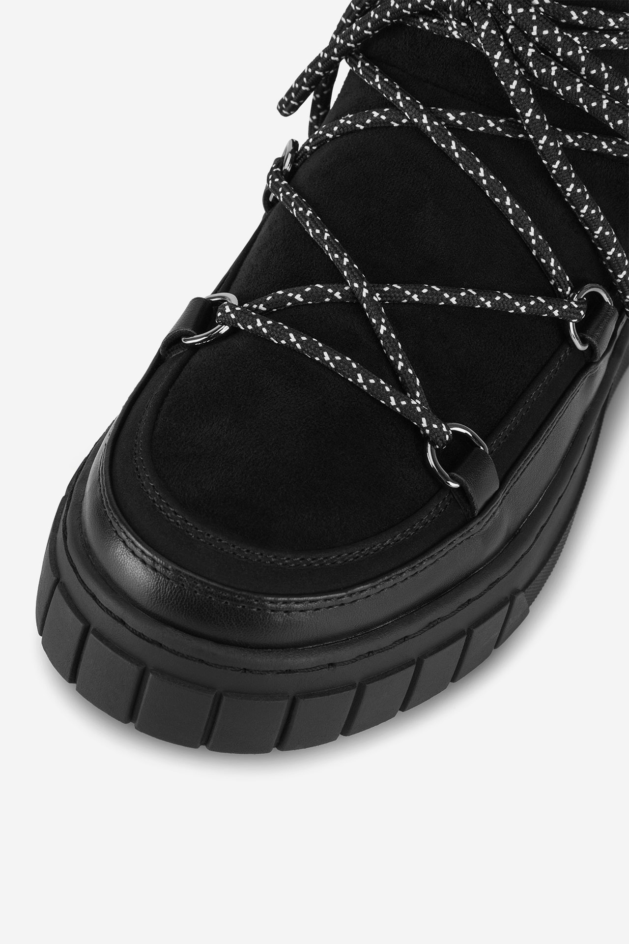 Botine NEGRU