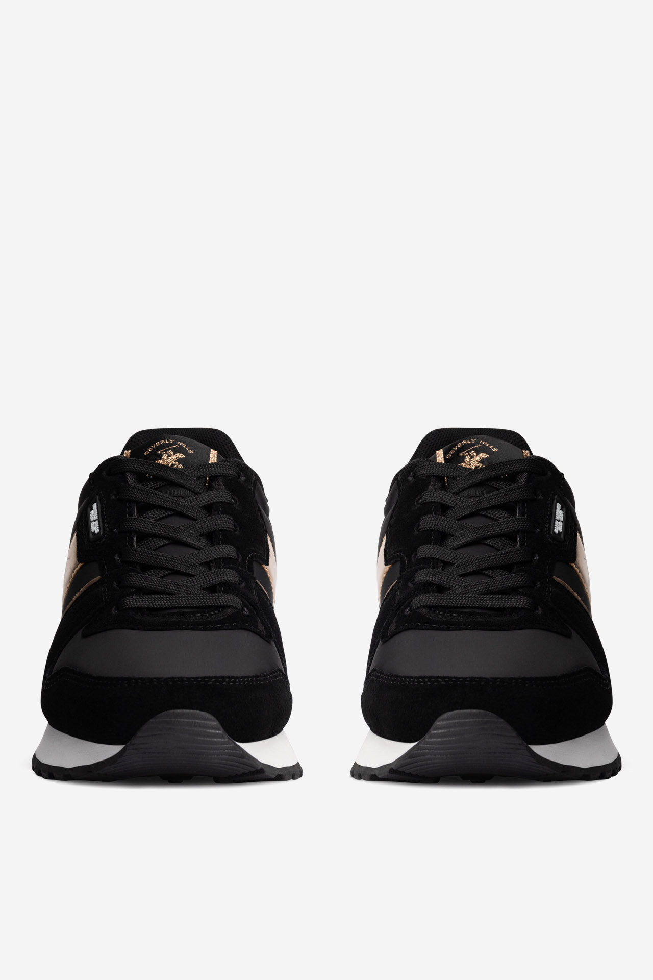 Sportovní obuv ČERNÁ