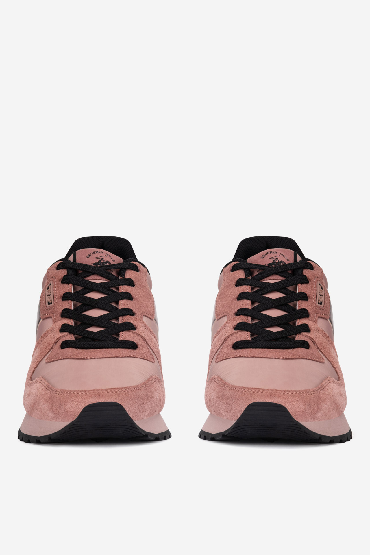 Sportovní obuv RŮŽOVÁ