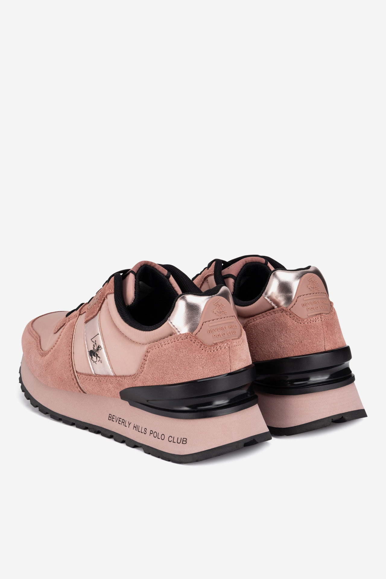 Sportovní obuv RŮŽOVÁ