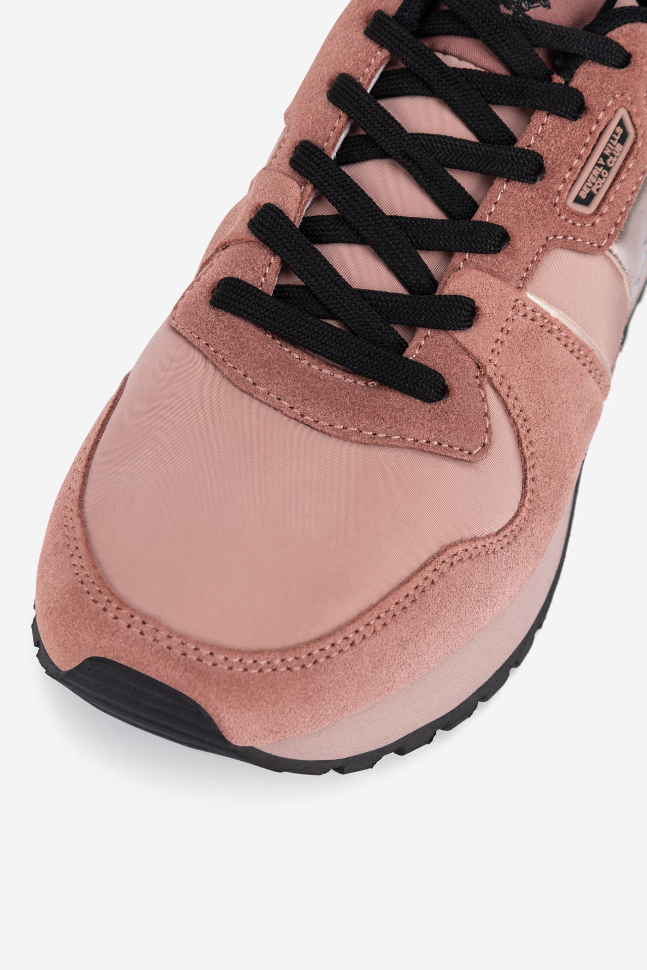 Sportovní obuv RŮŽOVÁ