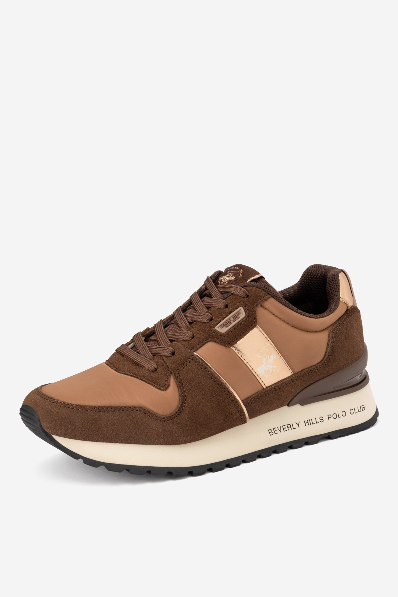 Športna obutev Rjava