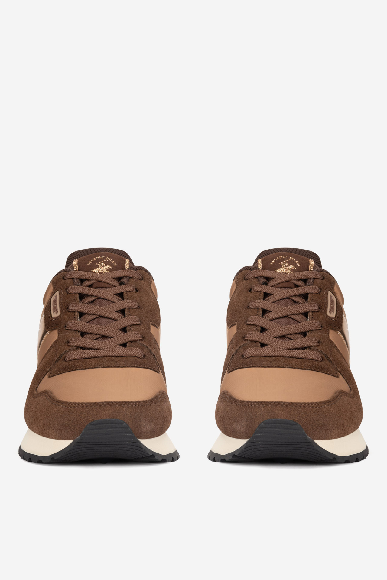 Športna obutev Rjava