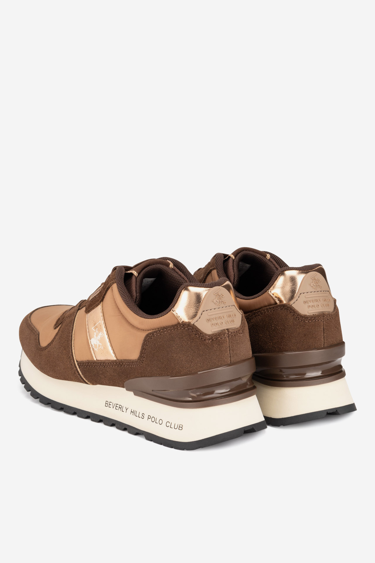 Športna obutev Rjava