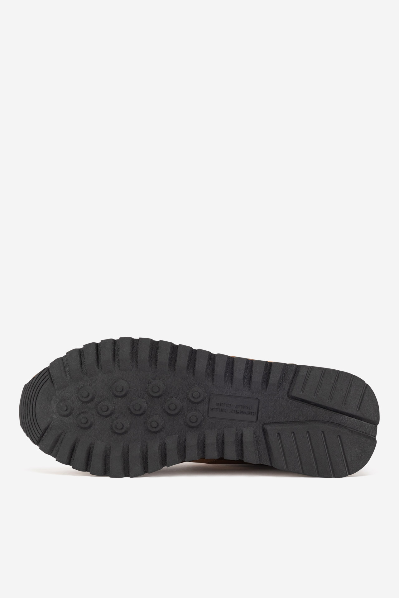 Športna obutev Rjava