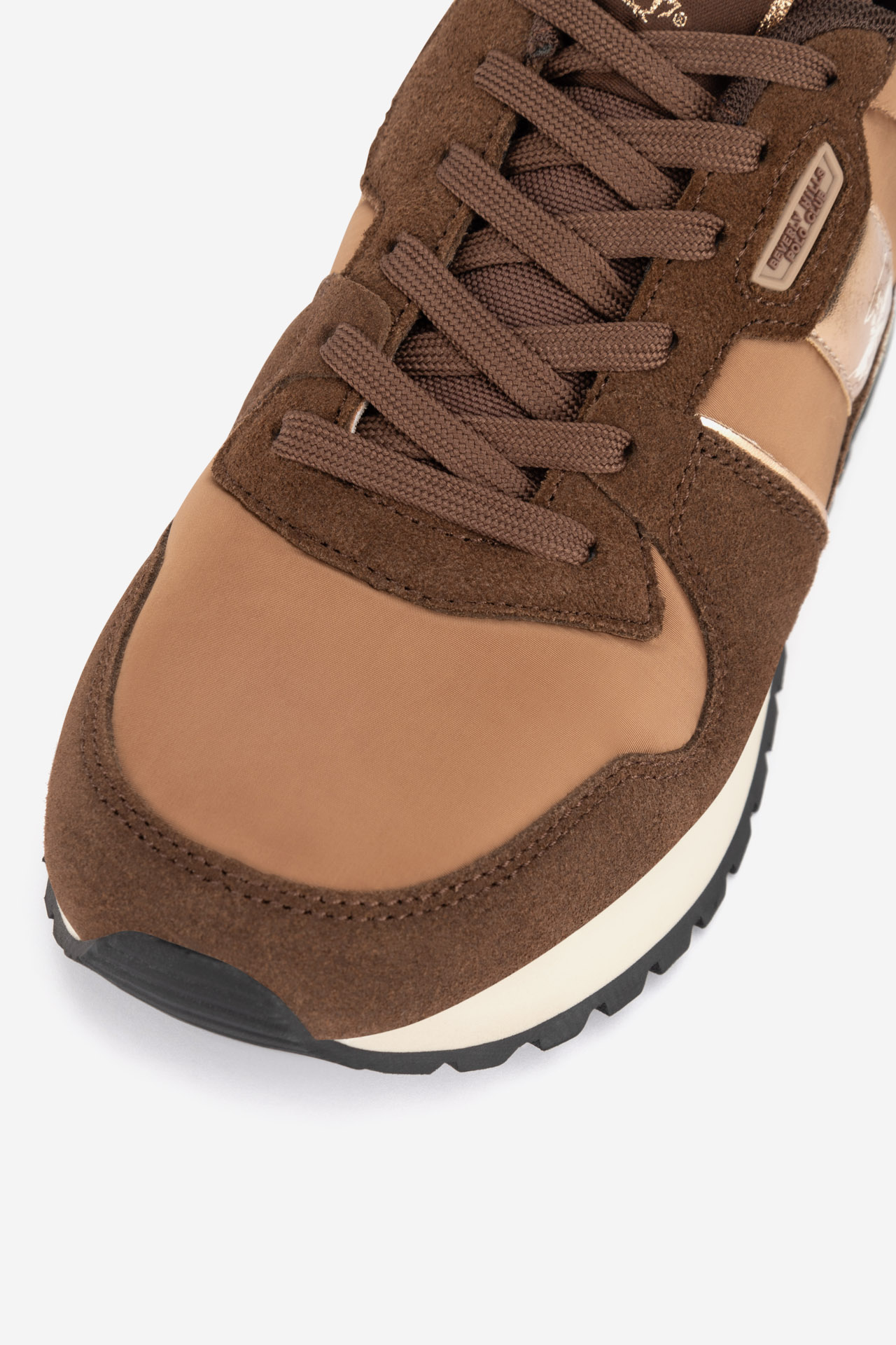 Športna obutev Rjava