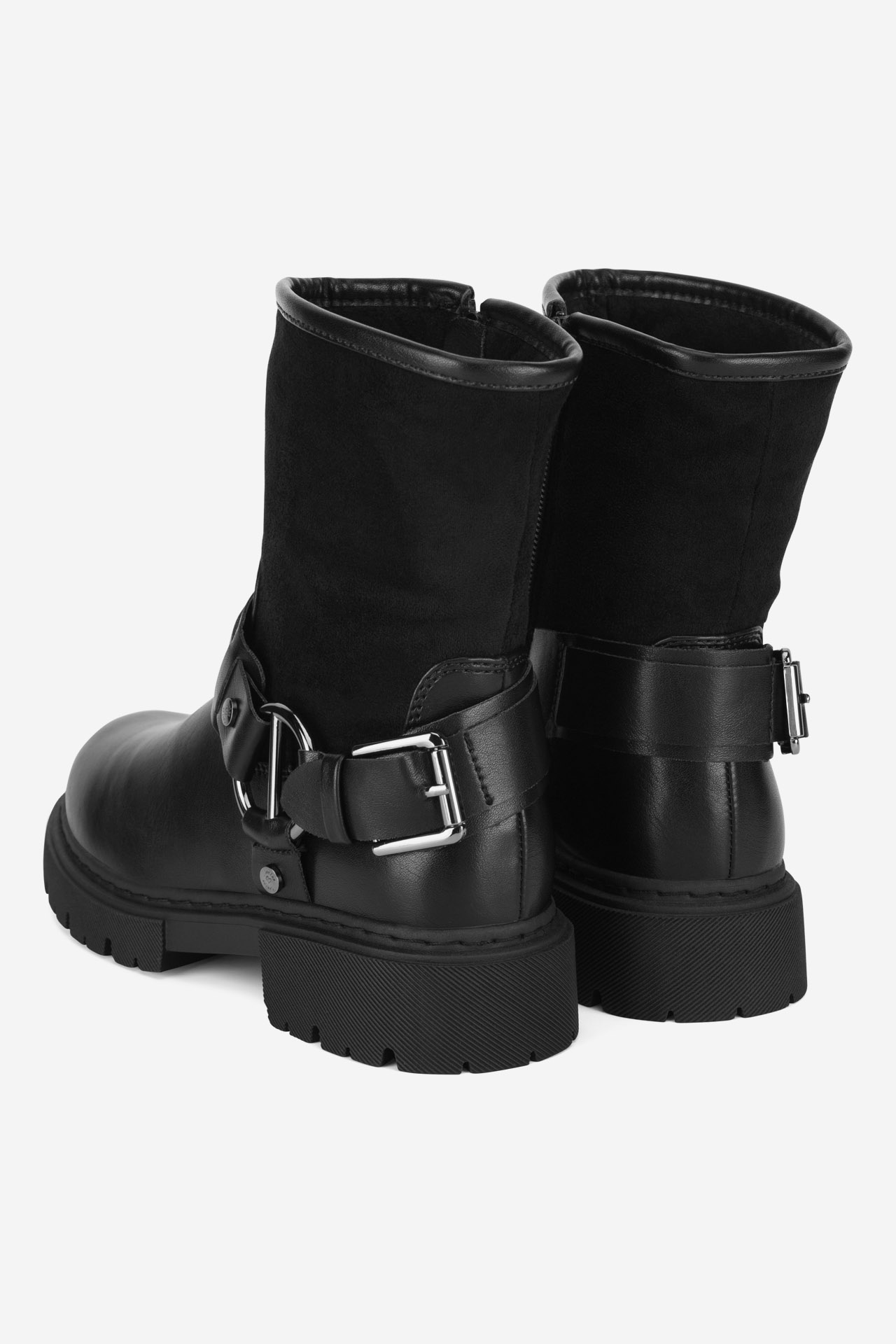 Botine NEGRU