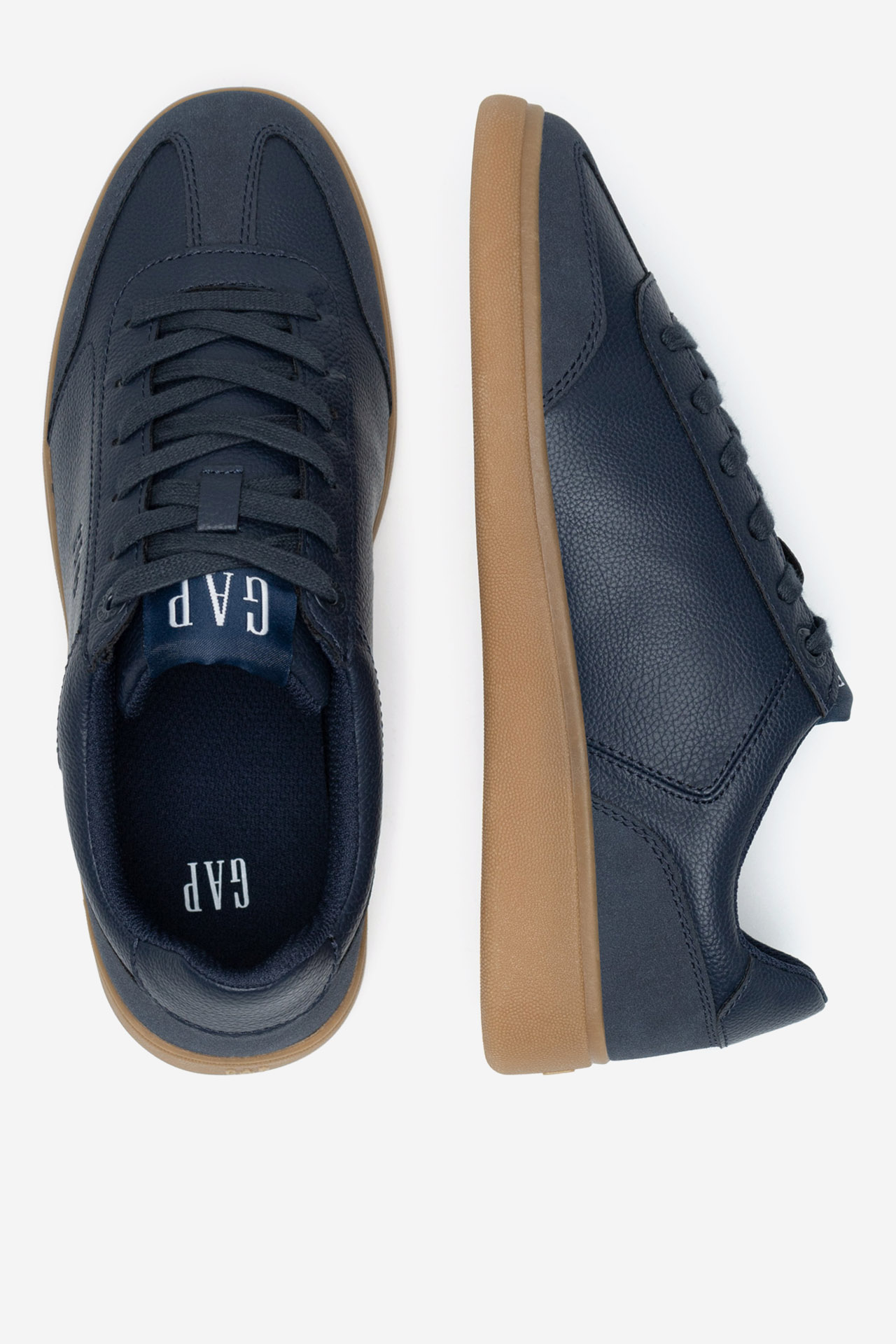 Športna obutev Mornarsko modra