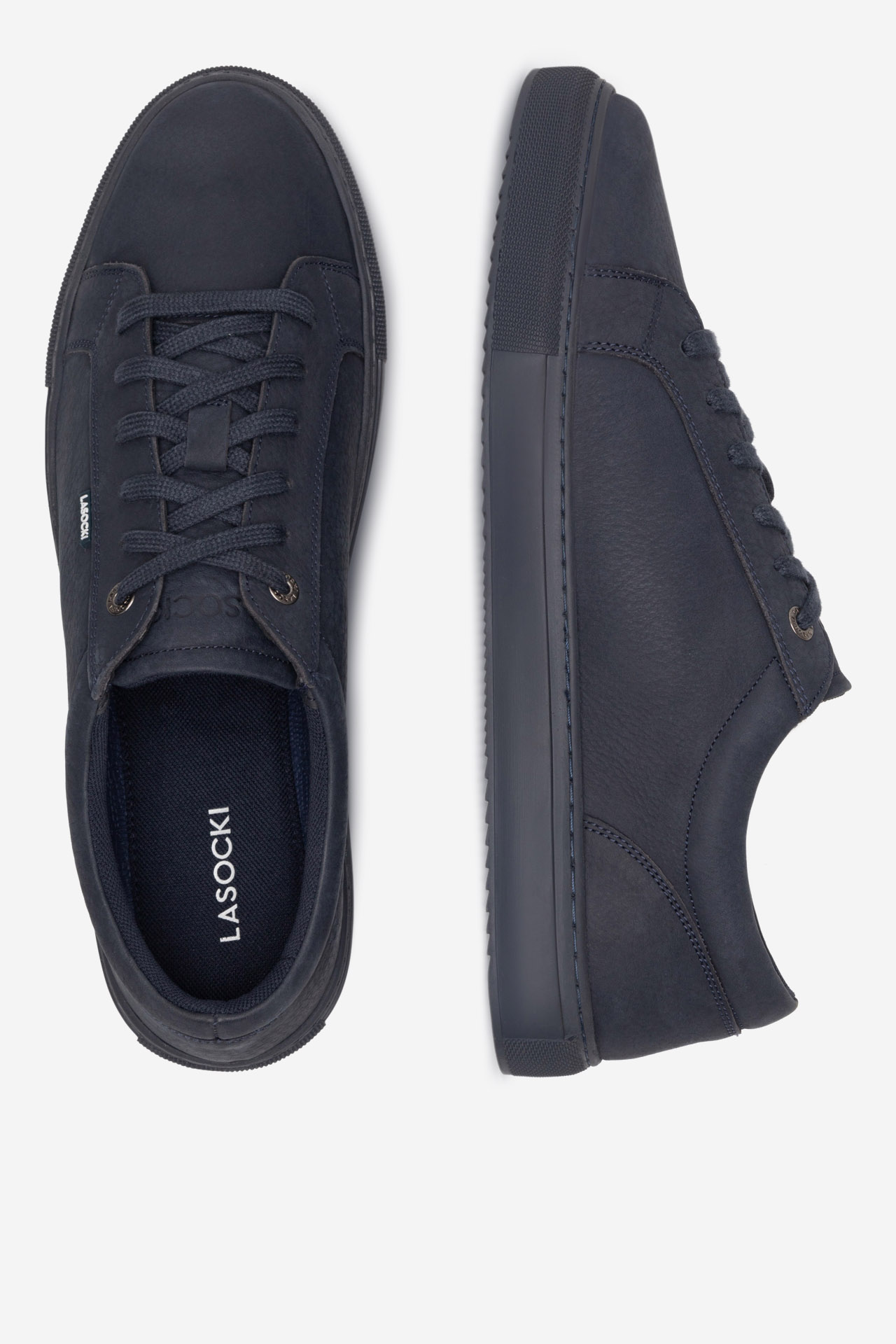 Superge Mornarsko modra