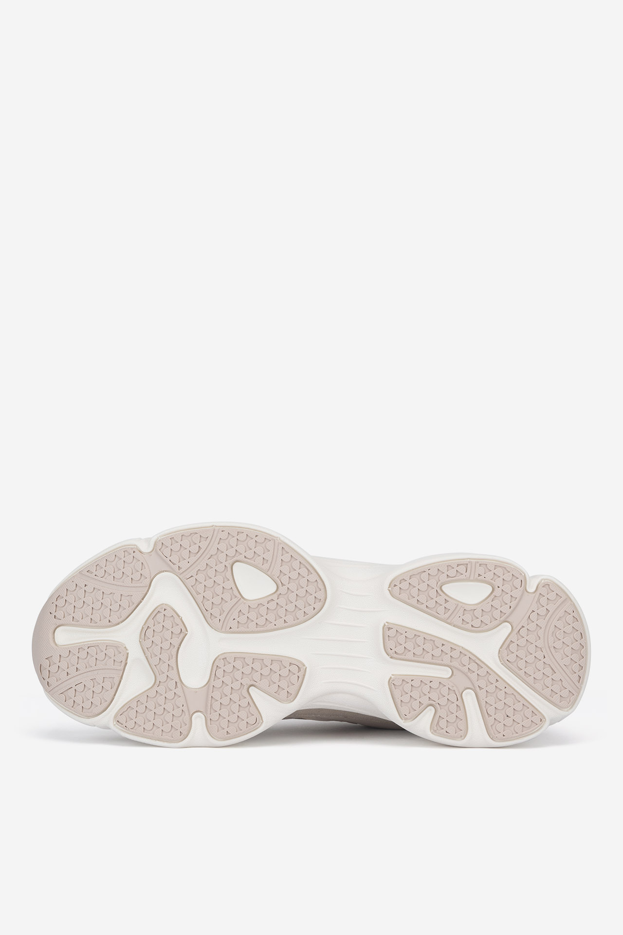 Sportovní obuv BÉŽOVÁ