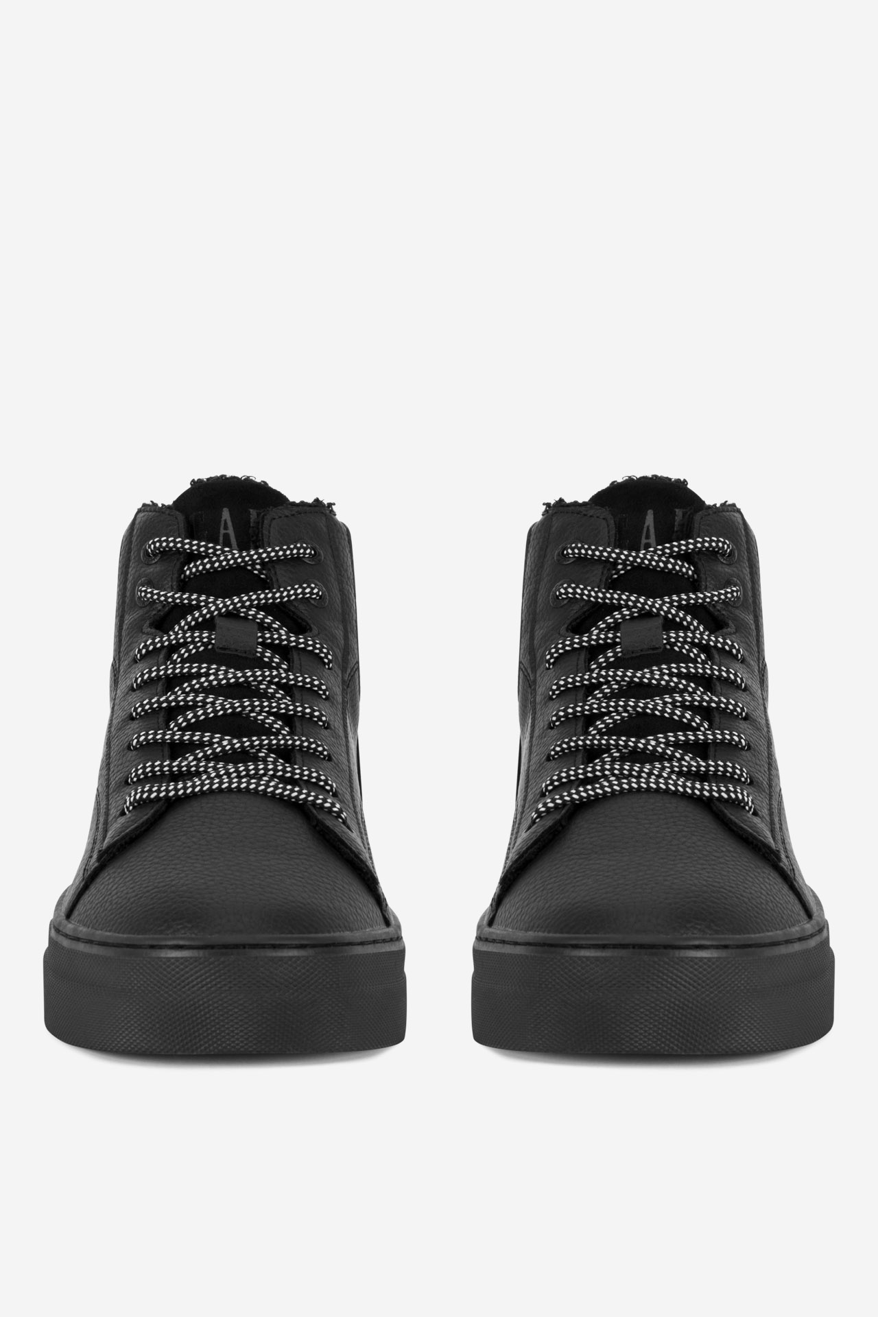 Športna obutev Črna