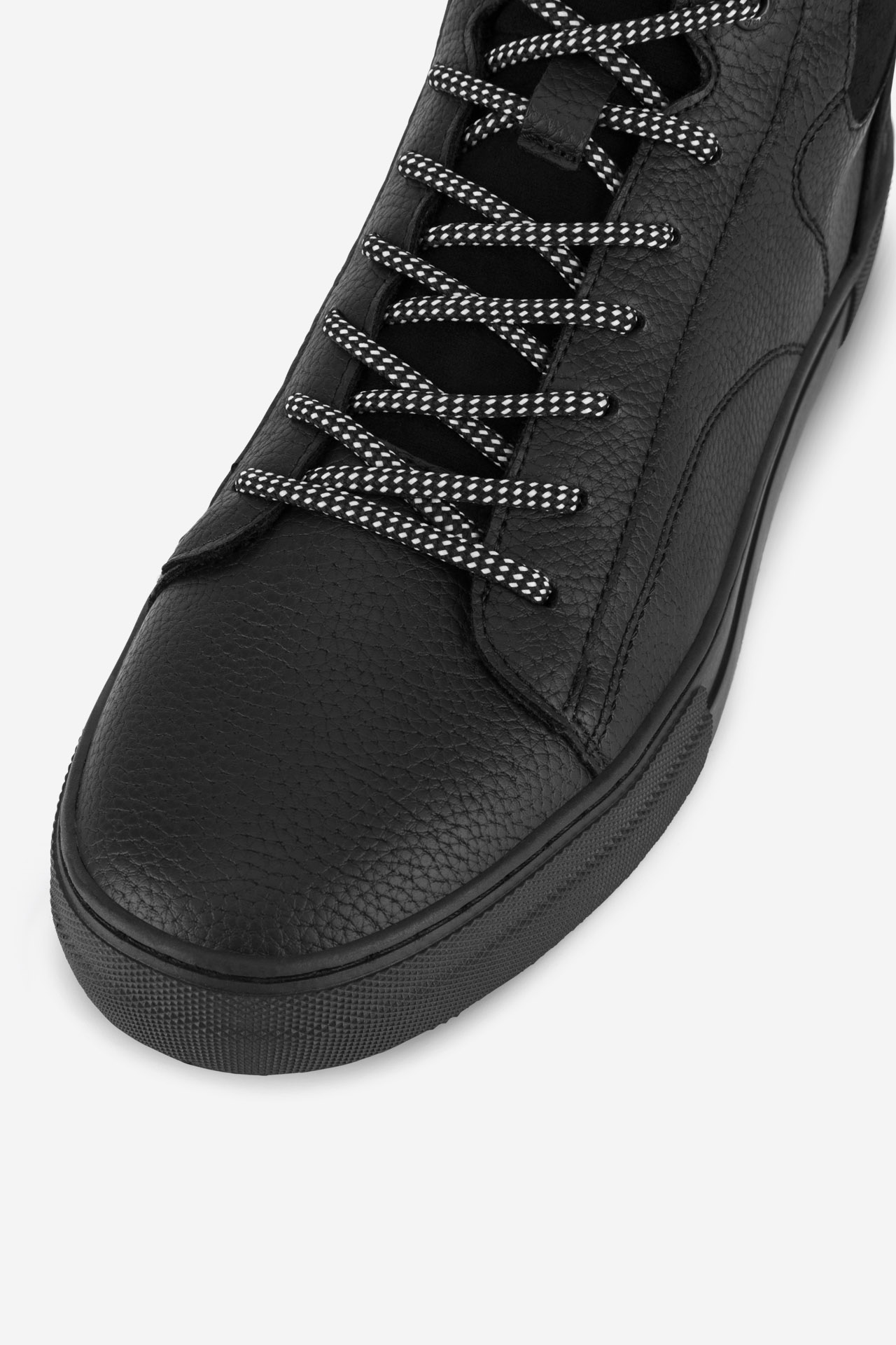 Športna obutev Črna