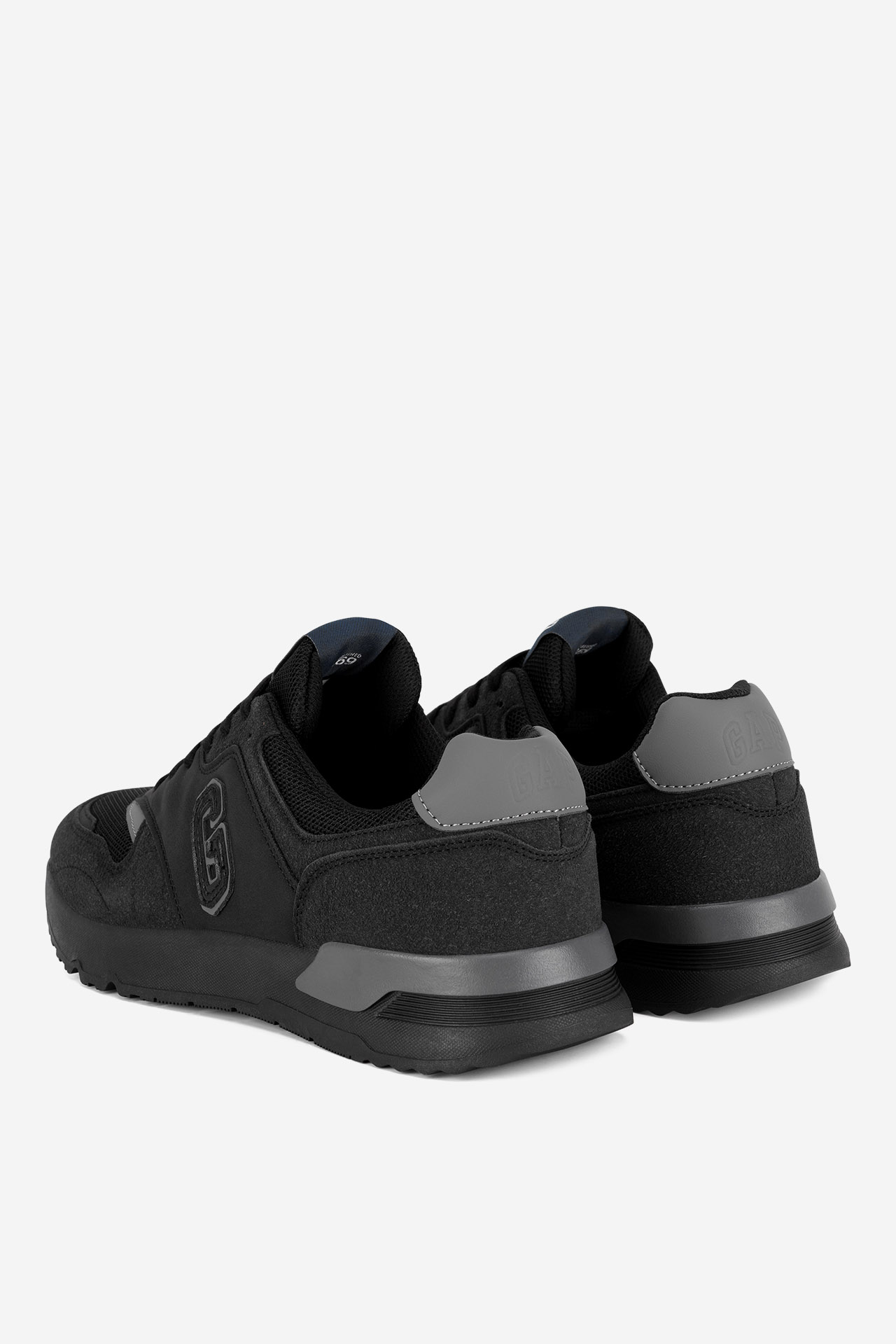 Športna obutev Črna