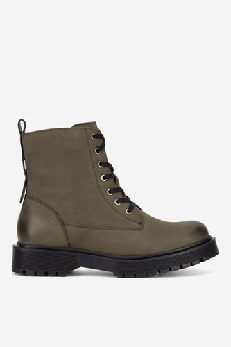 Semiš Lasocki WI23-STYX-10 Khaki